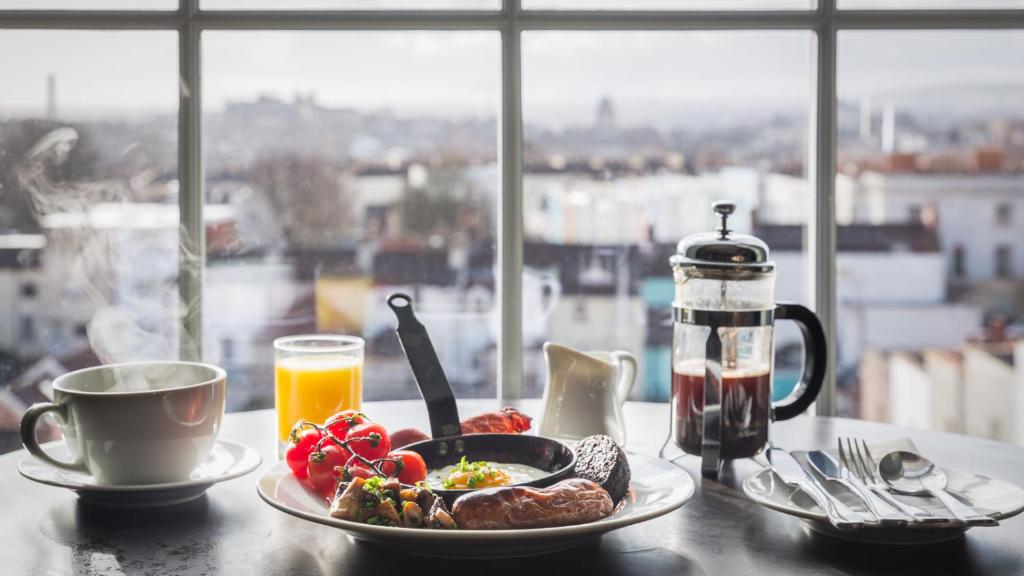 Number 38 Clifton - Resim 33