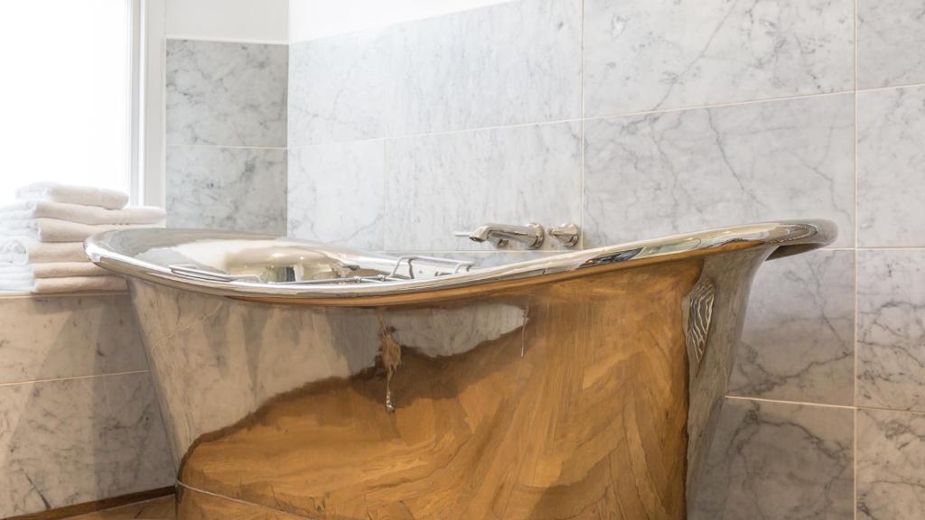 Number 38 Clifton - Resim 24