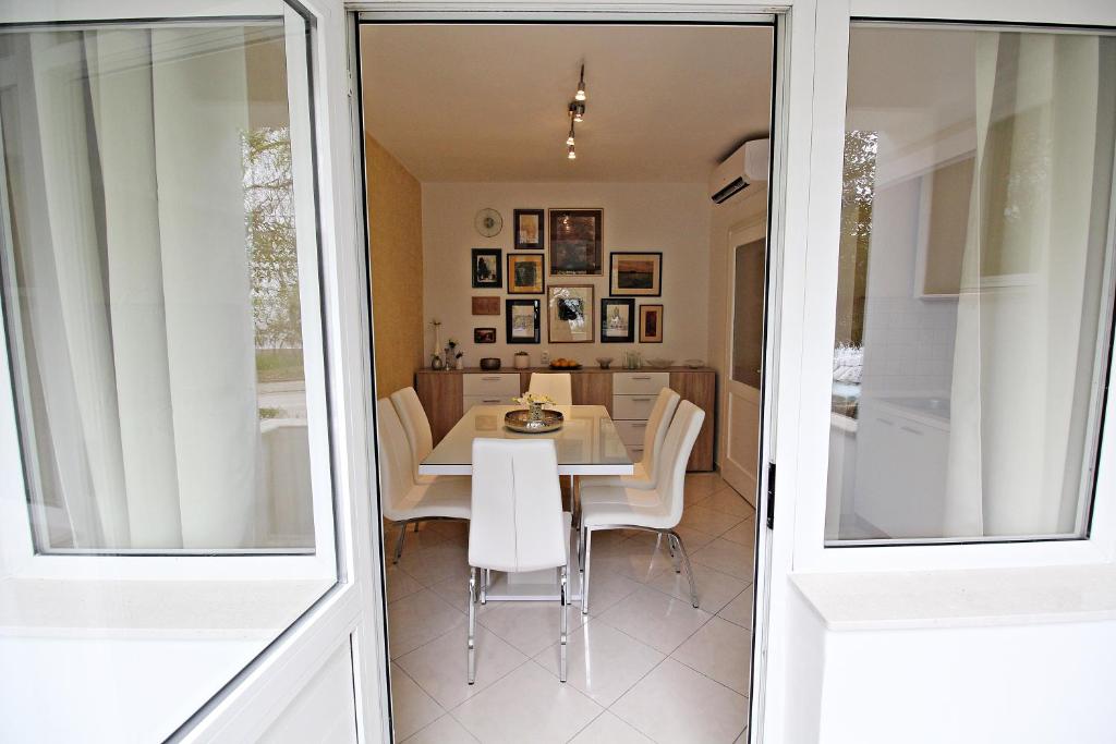 Fotografia z galérie ubytovania Apartment Puhov Zadar v destinácii Zadar