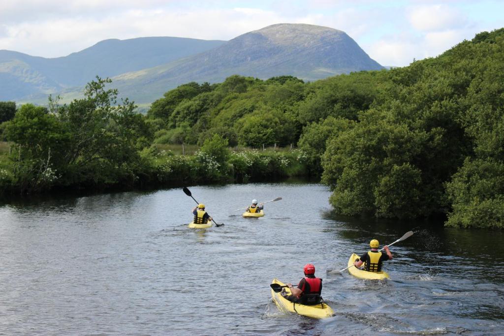 Eclipse Holiday Homes & Adventure Centre