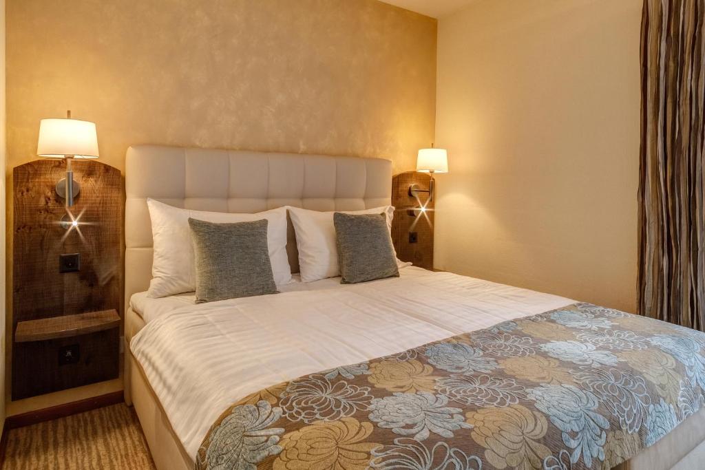Suitenhotel Parco Paradiso - Suite Con Acceso Al Jardín