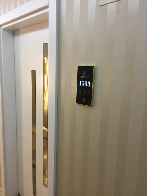 Fotografie z fotogalerie ubytování Grand Kayalar Hotel v destinaci Antalya