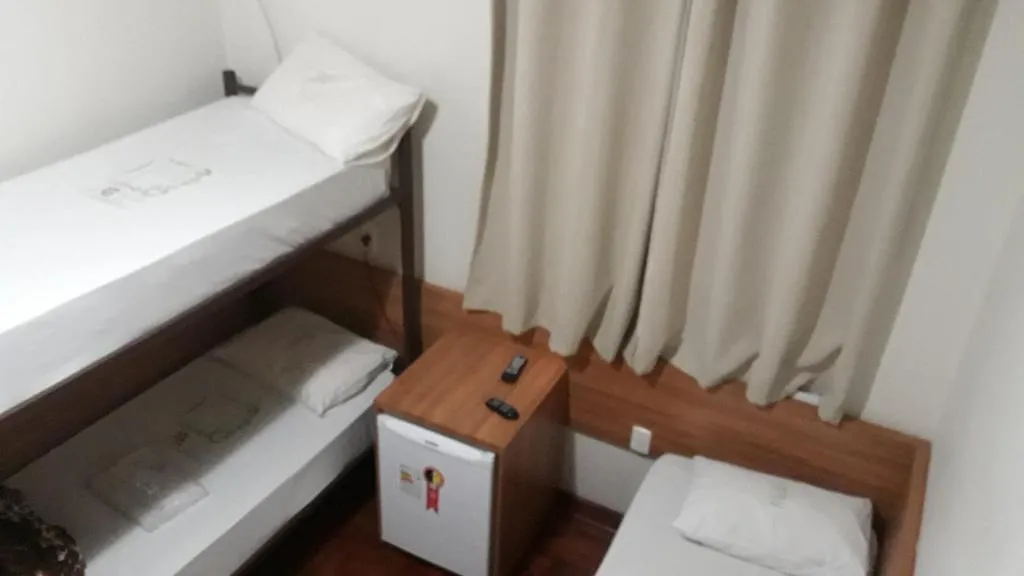 Hotel Pousada Clínicas Jardins Paulista, Sao Paulo, Brazil