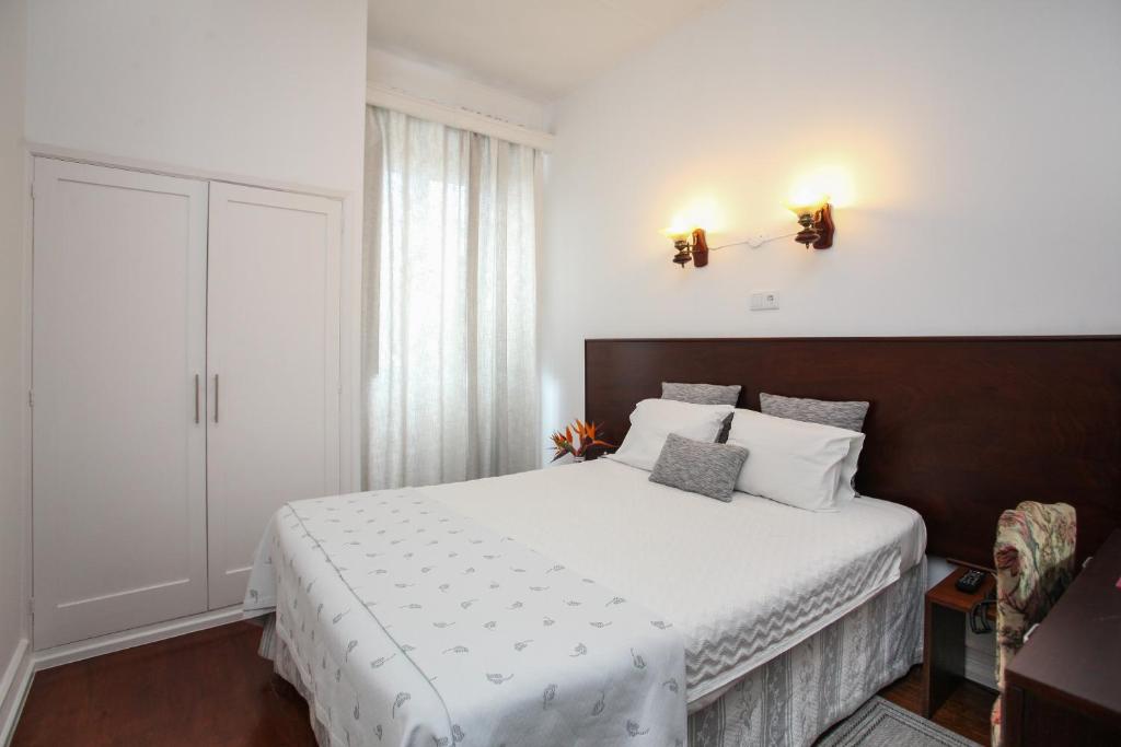 Hotel São Miguel - Resim 19