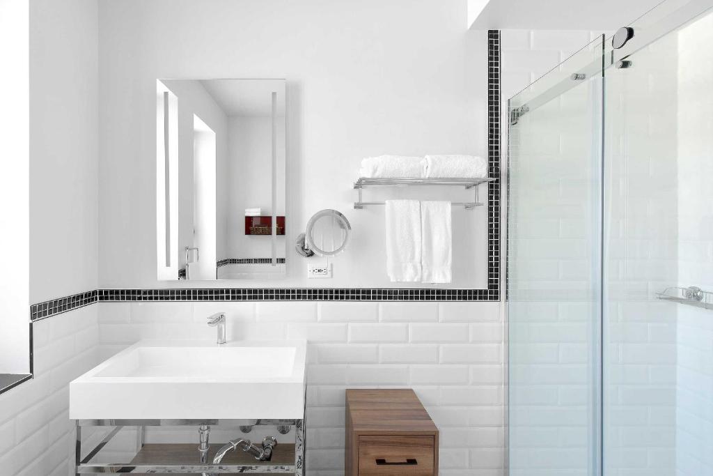 Hotel Bonaparte - Resim 24