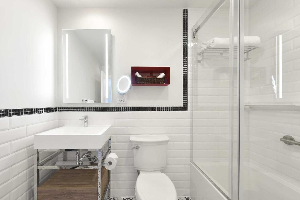 Hotel Bonaparte - Resim 25