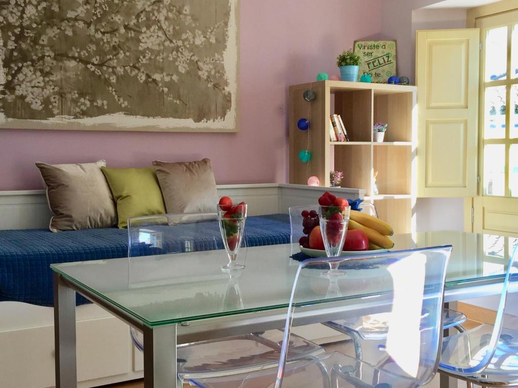 NATURA SUITE MÁLAGA - 3