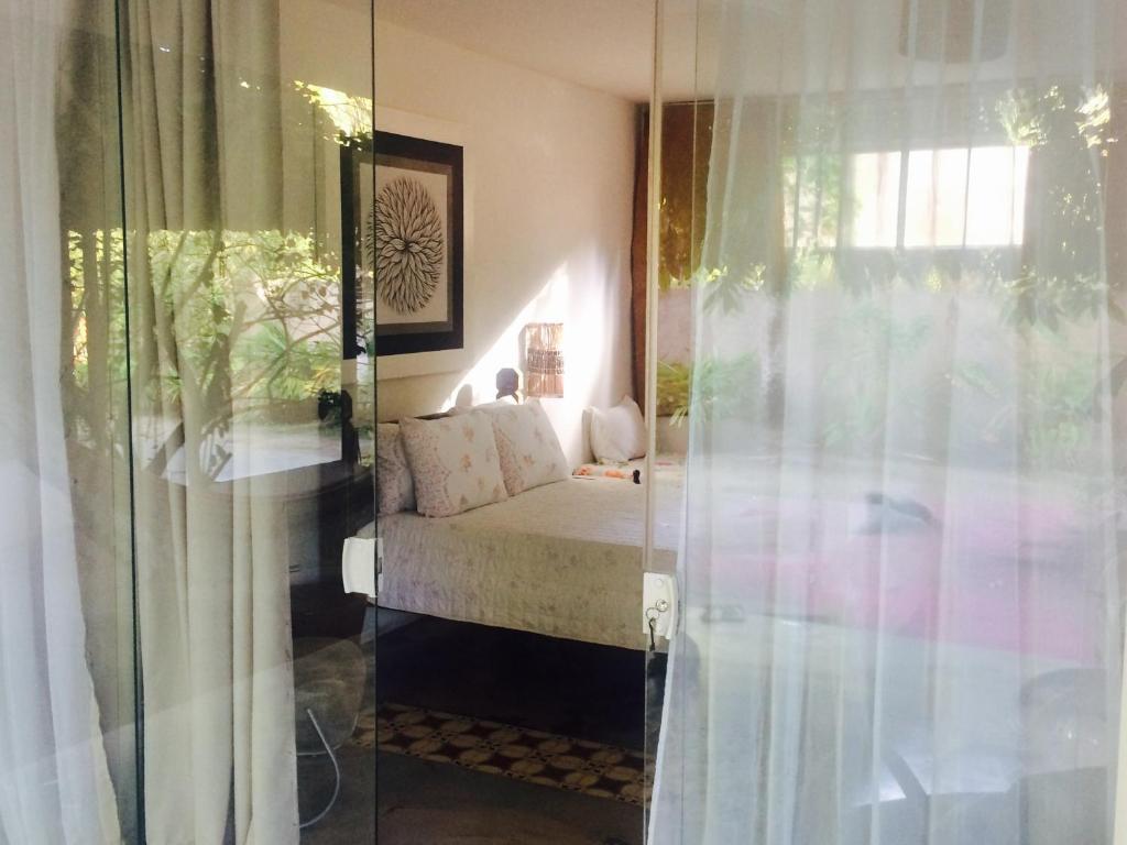  Suites Vida Sol