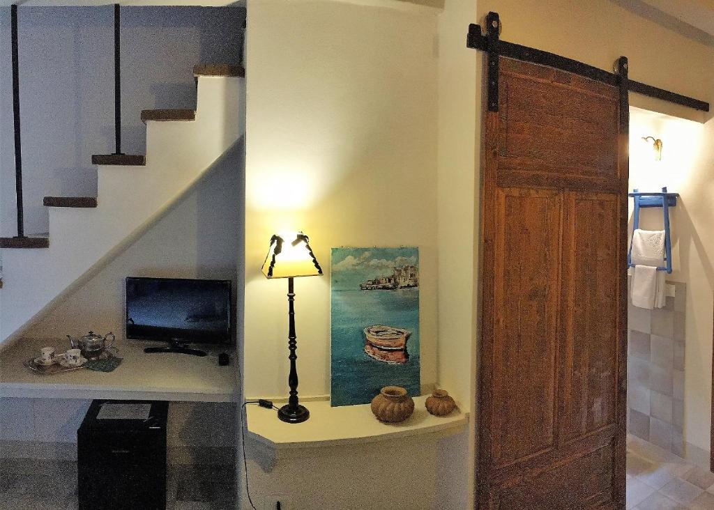 Locanda Sette Fate SPA e Solarium - 5