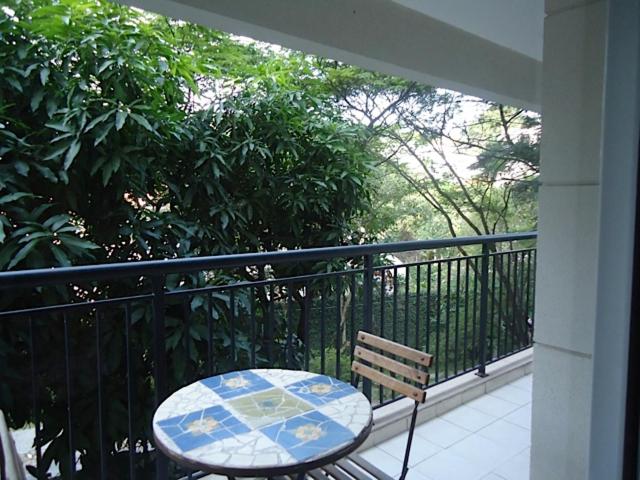  Menara Morumbi Einstein