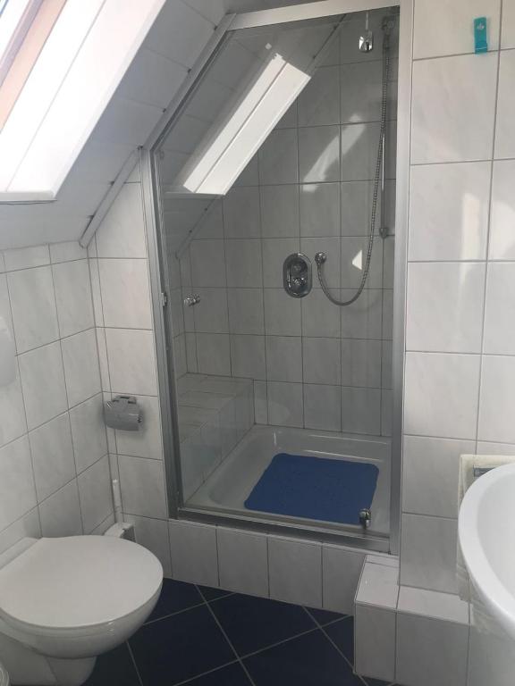 Fotografie z fotogalerie ubytování Ferienwohnung Gut Nietberg v destinaci Bad Bentheim