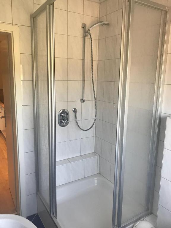 Fotografie z fotogalerie ubytování Ferienwohnung Gut Nietberg v destinaci Bad Bentheim