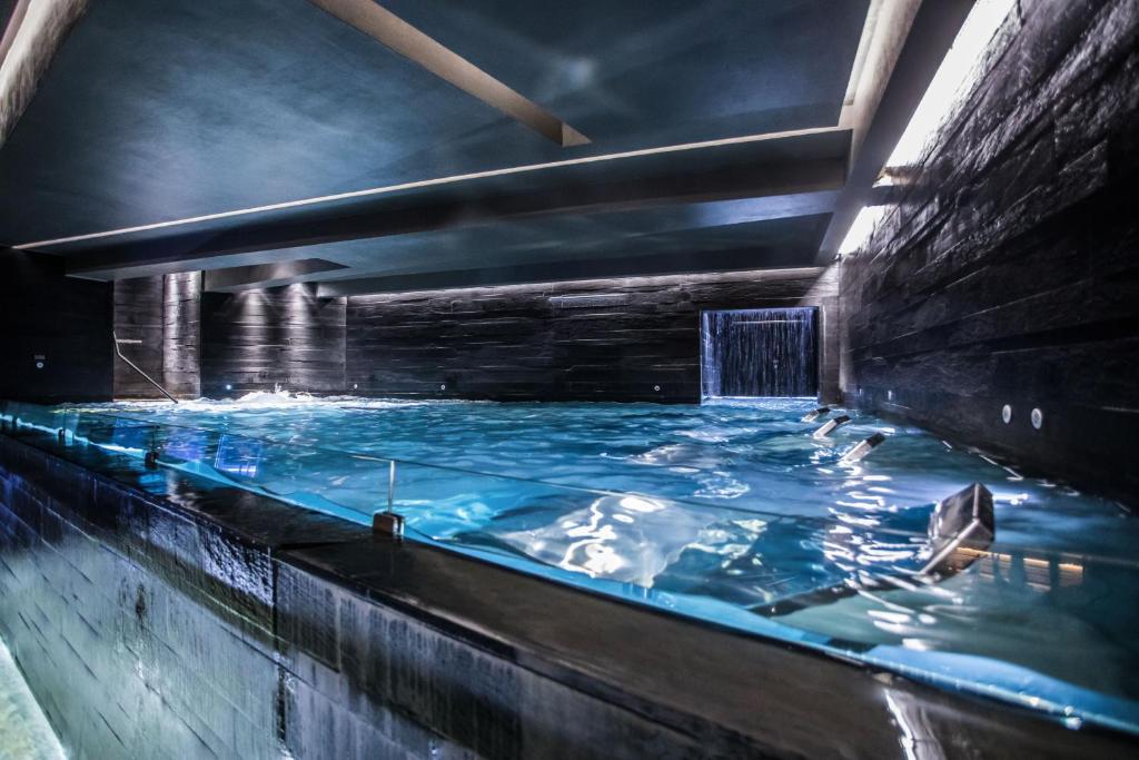 All Time Relais & Sport Hotel - Resim 10