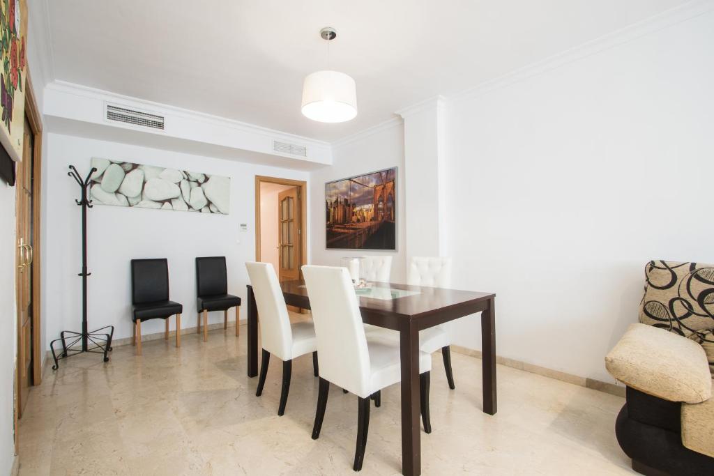 Alicante Centro, Alicante – Updated 2023 Prices