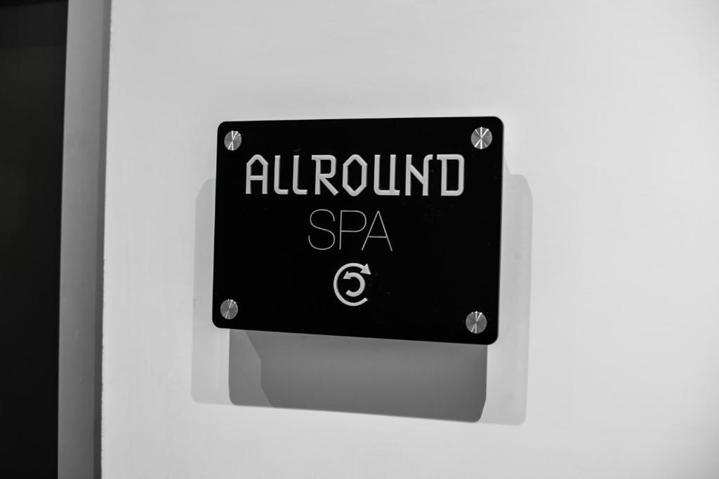 All Time Relais & Sport Hotel - Resim 35