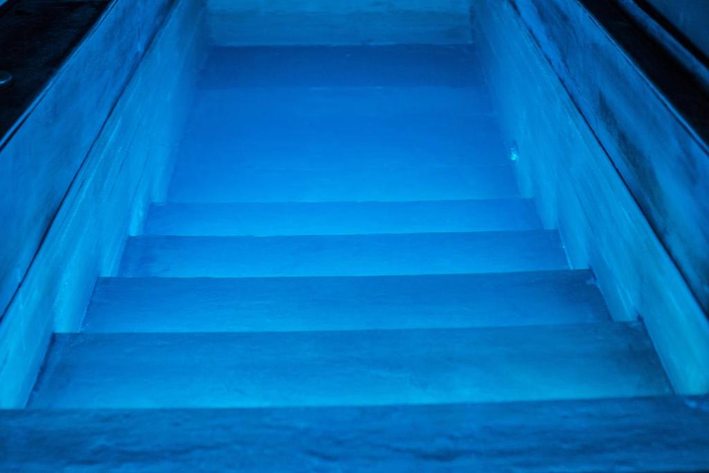 All Time Relais & Sport Hotel - Resim 32