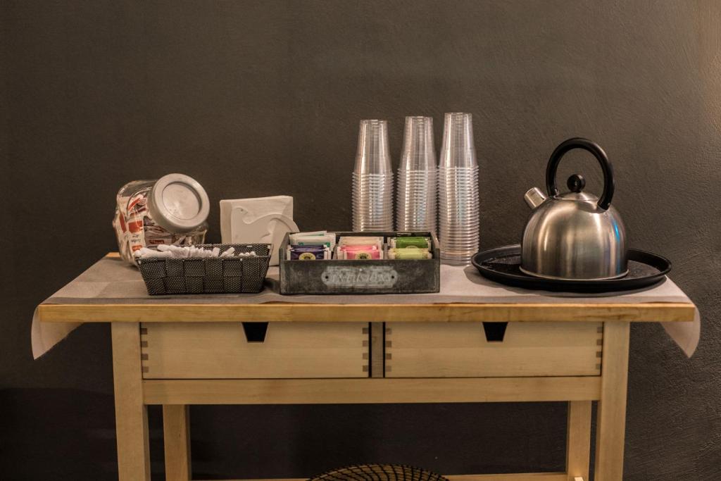 All Time Relais & Sport Hotel - Resim 21