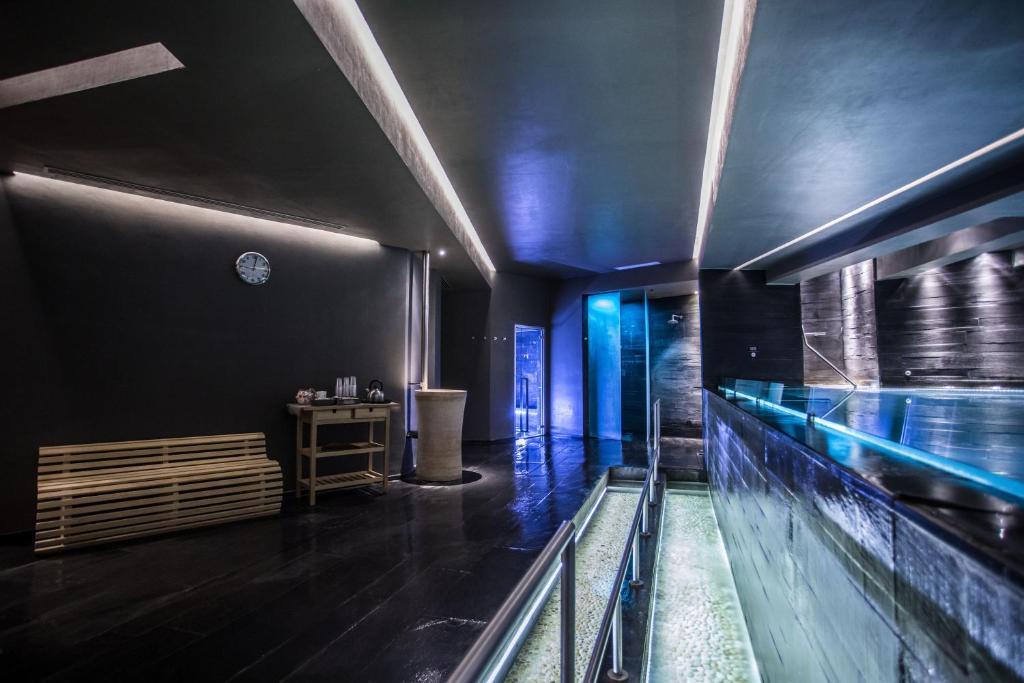 All Time Relais & Sport Hotel - Resim 27