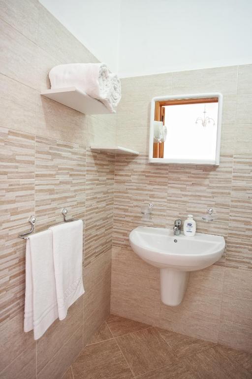 Agriturismo Masseria Terra D'Otranto - 18