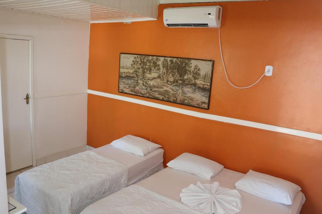 Casa da Maisa - Quadruple Room