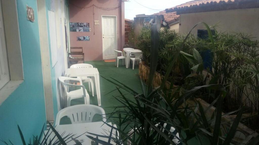  Casas da Neuzita
