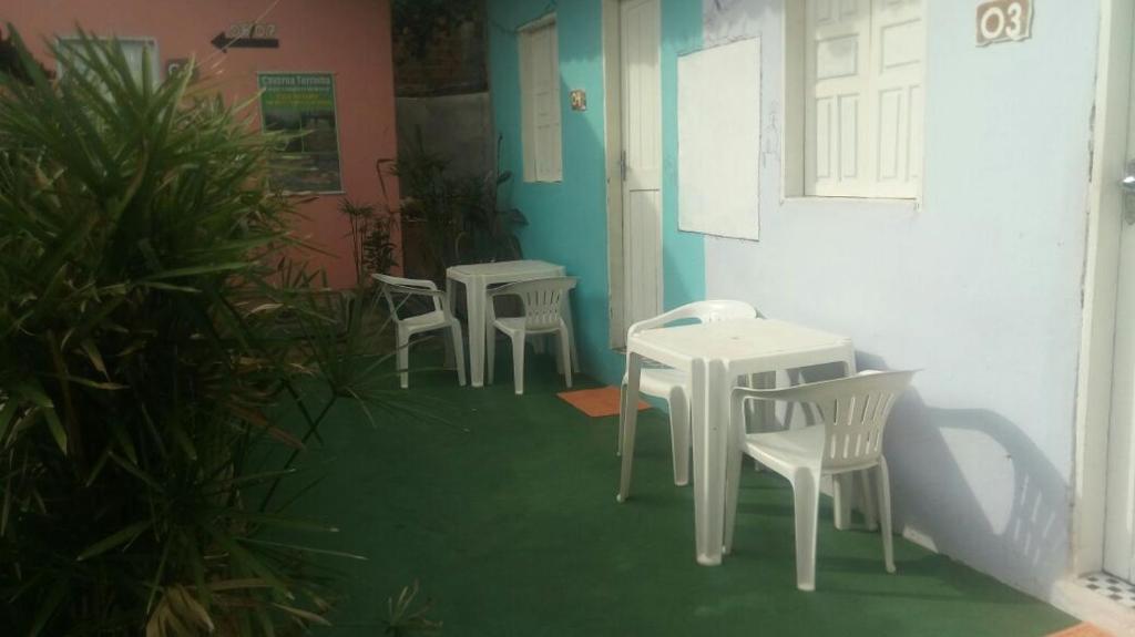  Casas da Neuzita