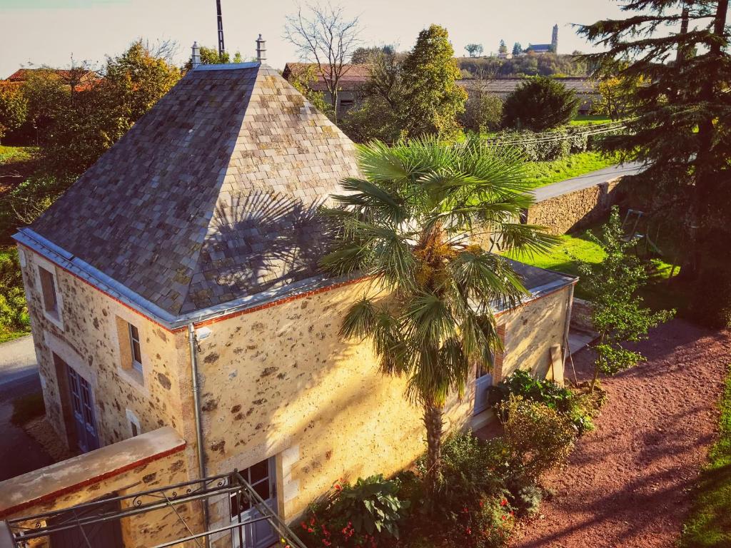 La Mauriere - Puy du Fou - Maison De Vacances