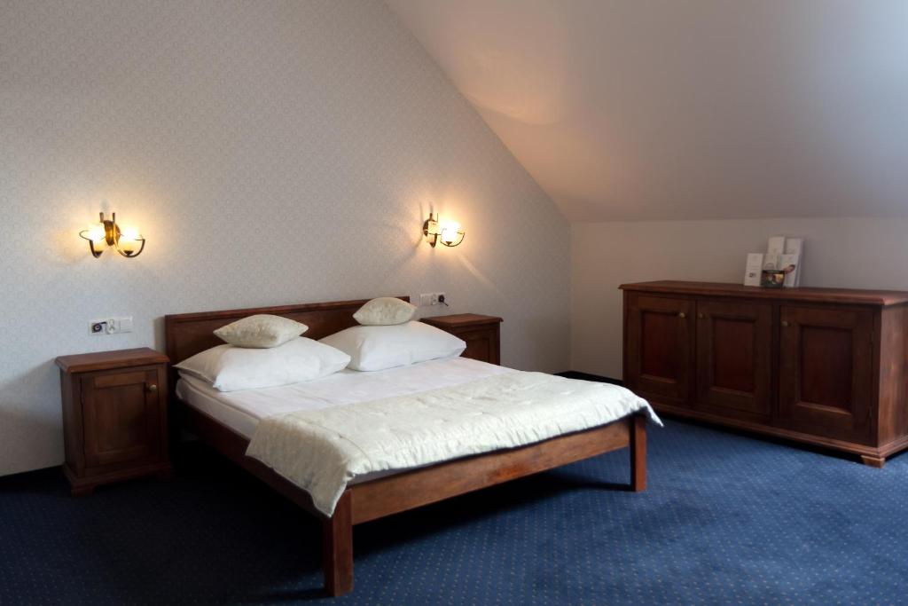 Dwór Czarneckiego - 2