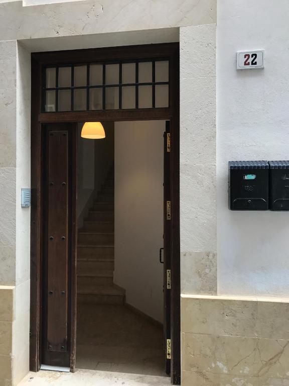 Fotografia z galérie ubytovania Málaga Apartamentos - Pozos Dulces, 22 v destinácii Málaga