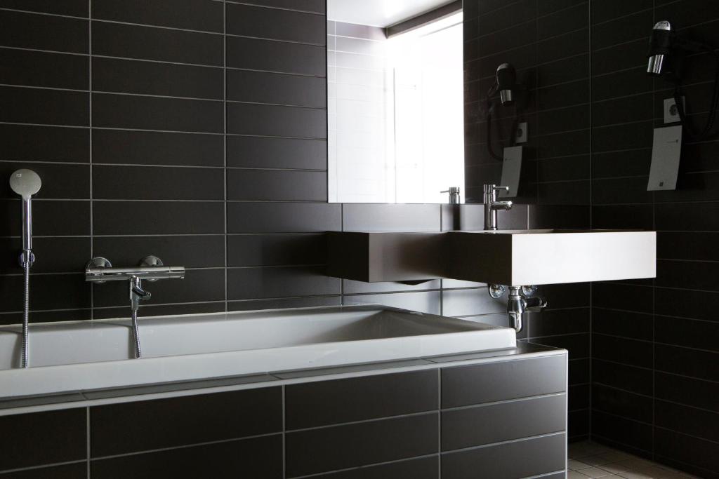 Comfort Hotel Square - Resim 8