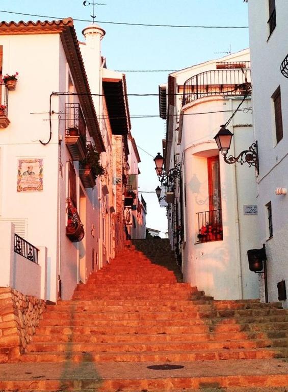 Altea, callejeando por su casco antiguo., Altea – Bijgewerkte ...