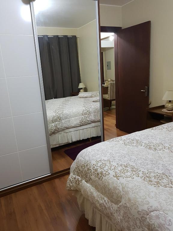  Apartamento Flor de Canela