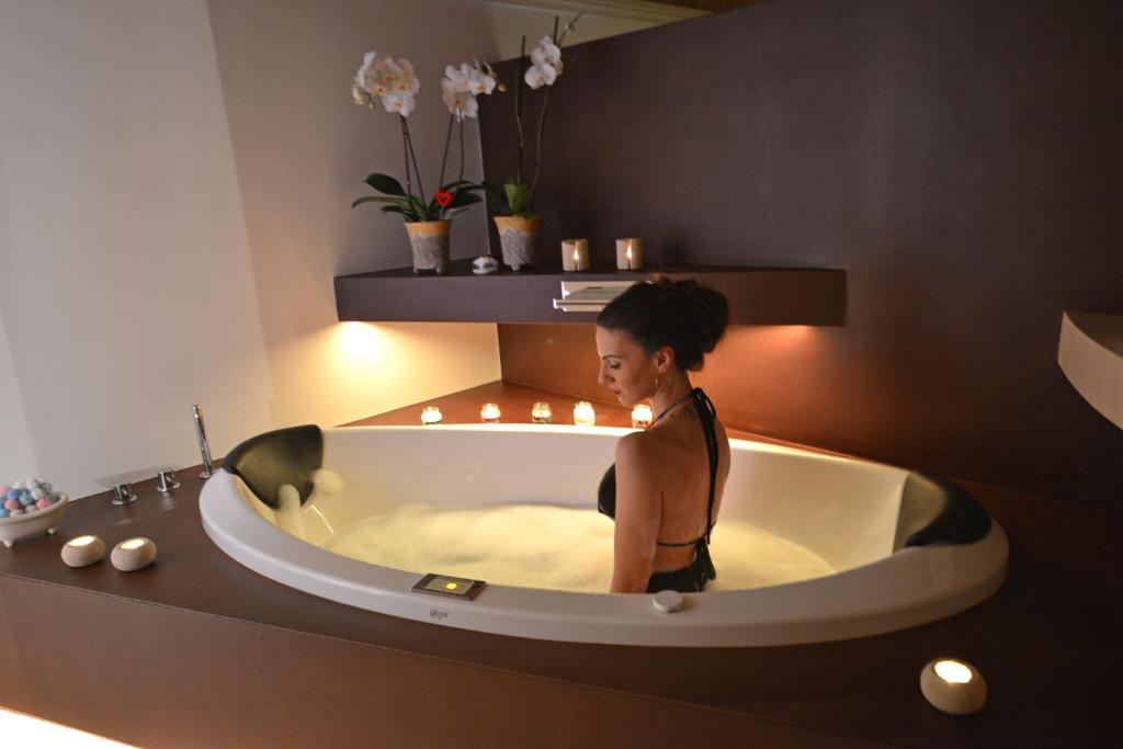 Antica Torre di Iuso - 7