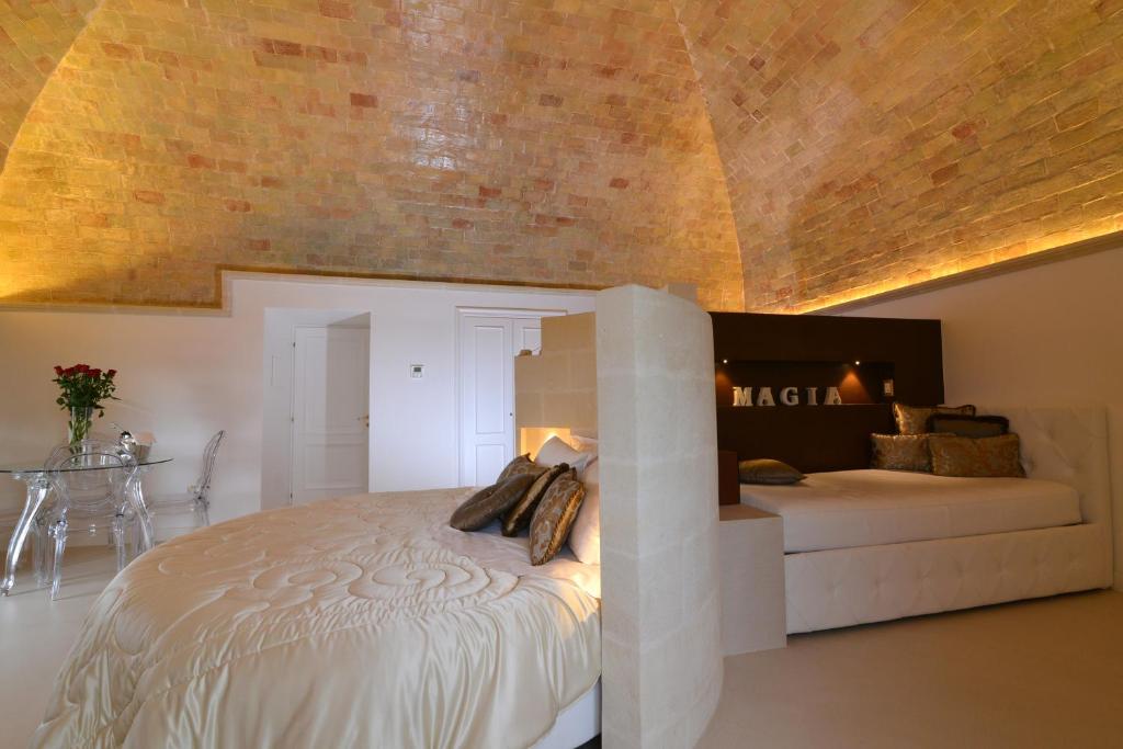 Antica Torre di Iuso - 2