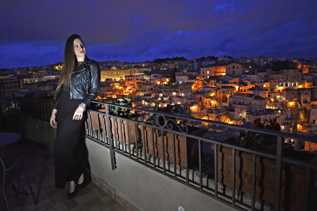 Antica Torre di Iuso - 12