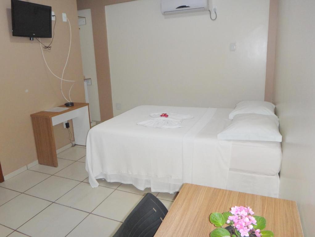  Hotel Canaã de Anapolis