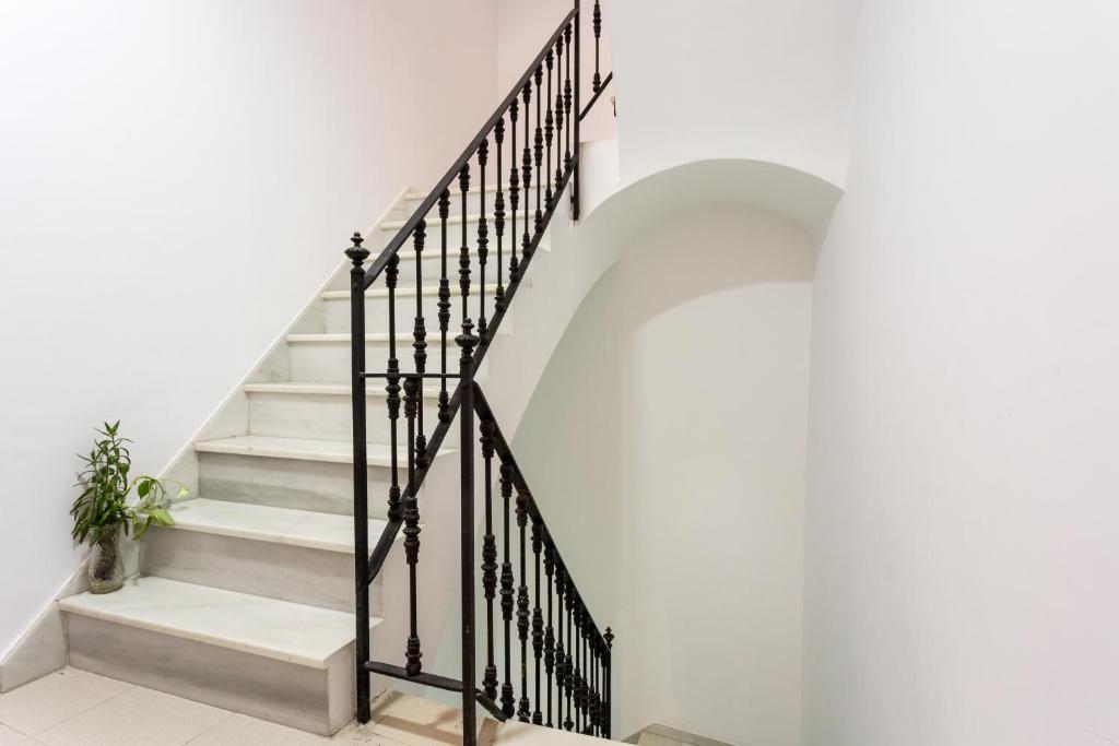 Fotografia z galérie ubytovania Apartamentos Diaber Gerona 22 v destinácii Seville