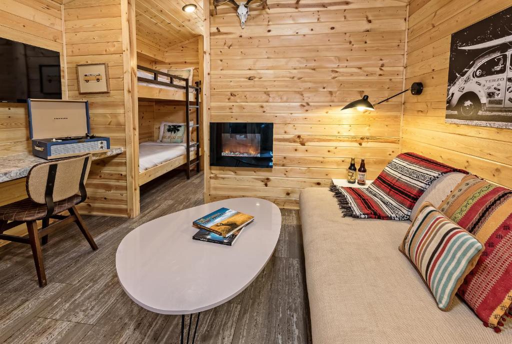 Flying Flags RV Resort & Campground - 