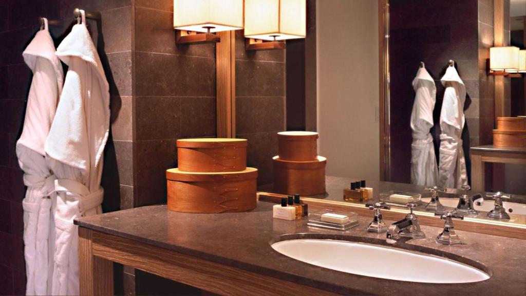 Park Hyatt Washington photo 4
