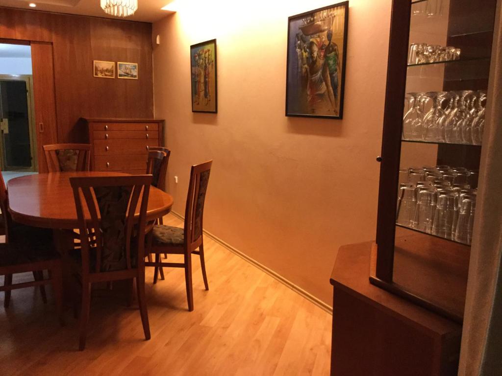 Fotografie z fotogalerie ubytování Justyna v destinaci Pardubice