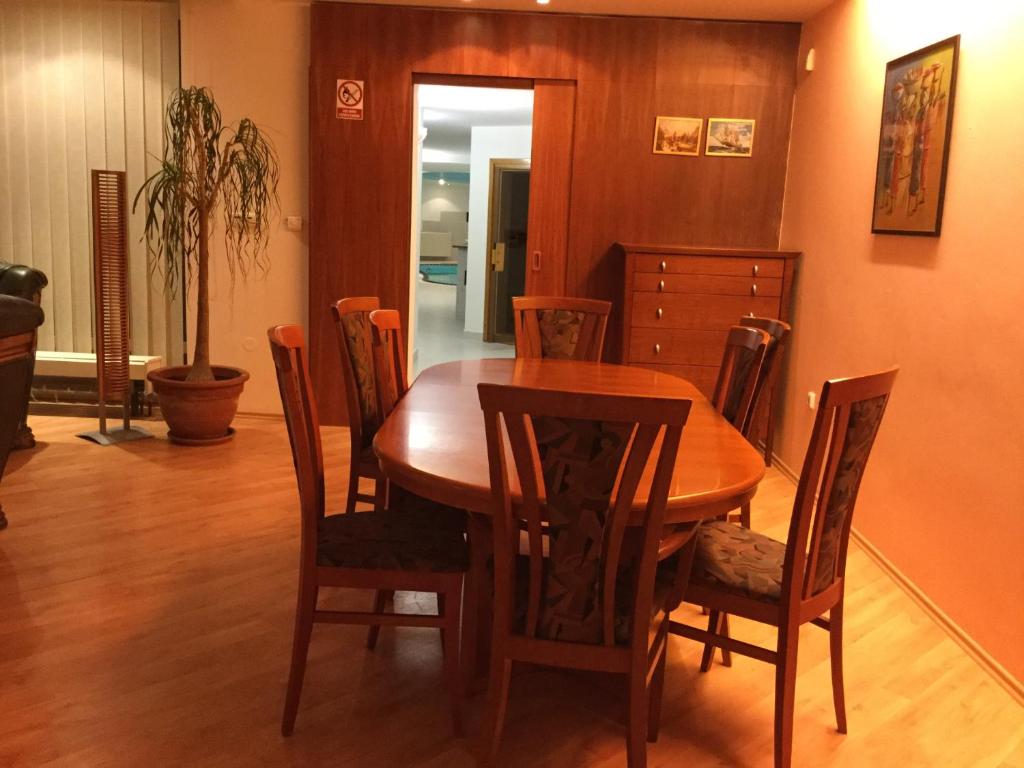 Fotografie z fotogalerie ubytování Justyna v destinaci Pardubice