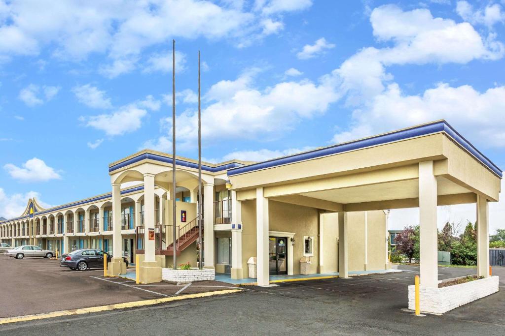 Days Inn Ashland