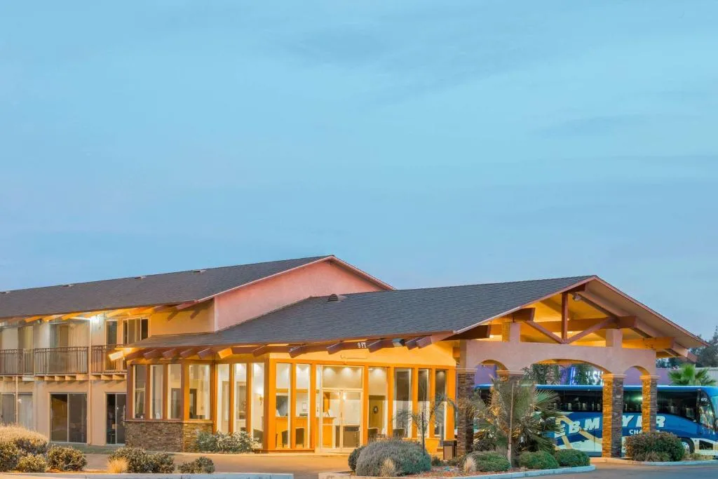 Days Inn by Wyndham Modesto in Turlock