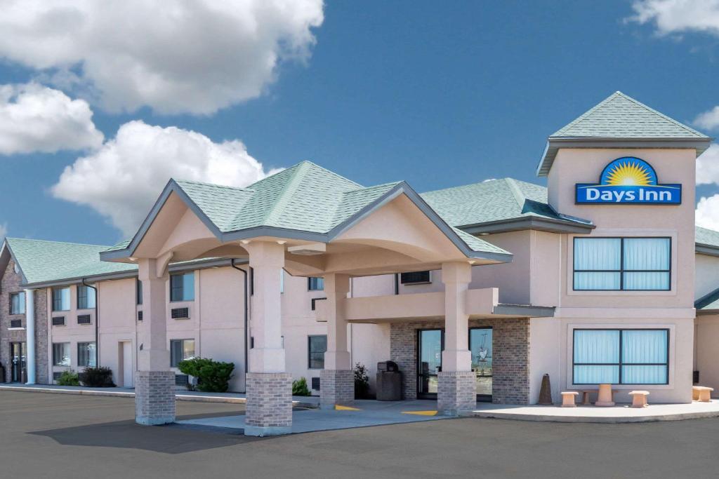 Days Inn Sidney