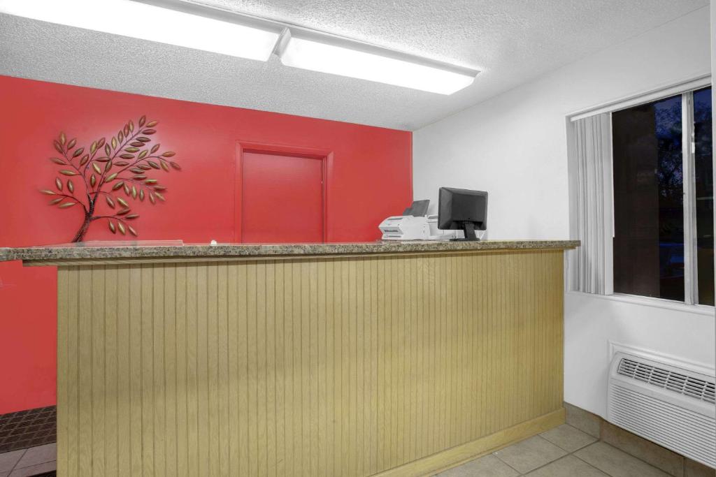 Fotografie z fotogalerie ubytování Days Inn by Wyndham Elko v destinaci Elko