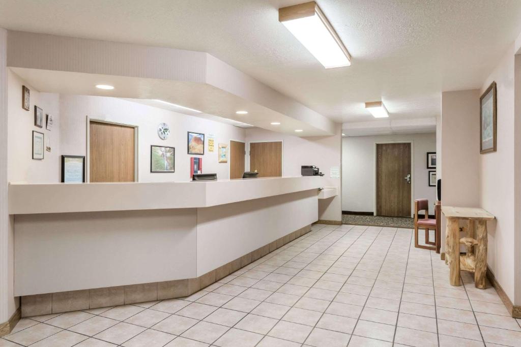 Fotografie z fotogalerie ubytování Days Inn by Wyndham Capitol Reef v destinaci Torrey
