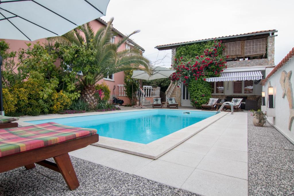 Apartman EDVIN Pula