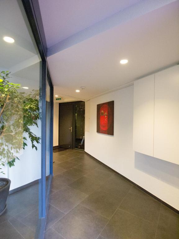 Hotel Gregory - Resim 26