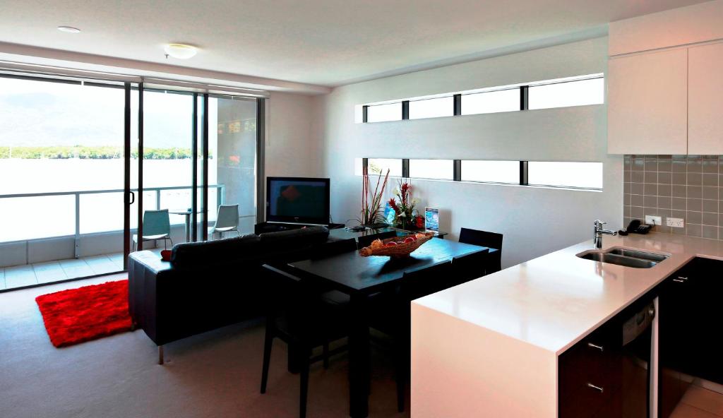 Cairns Private Apartments