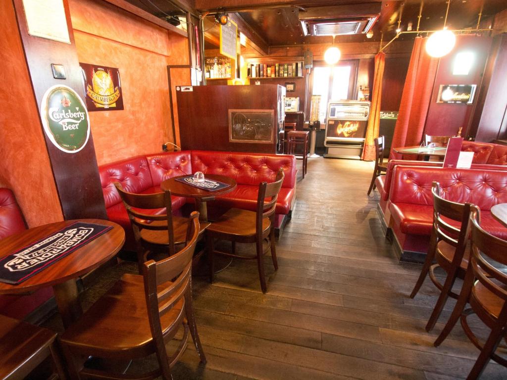 Hotel Gregory - Resim 32